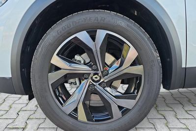 Renault Captur 1.6 E-Tech Full Hybrid Techno