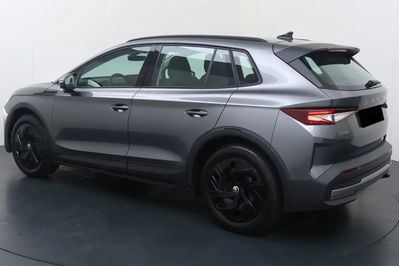 Skoda Elroq Essence 61kWh