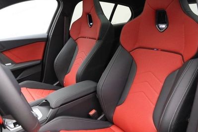 BMW Seria 1 M135 xDrive