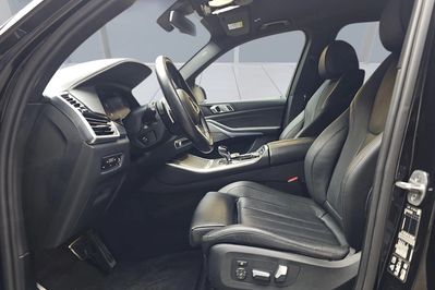BMW X5 xDrive25d
