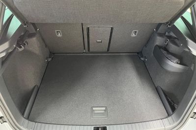 Skoda Karoq Sportline 1.5 TSI DSG