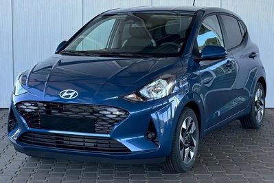 Hyundai i10 1.2 Modern