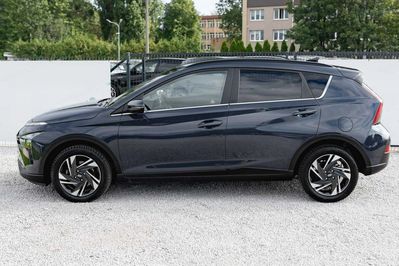 Hyundai Bayon 1.0 T-GDI Smart