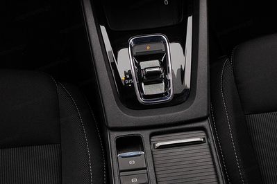 Skoda Octavia 2.0 TDI Sportline DSG