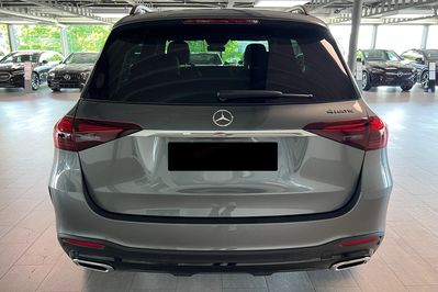 Mercedes GLE 450 d  4-Matic AMG Line