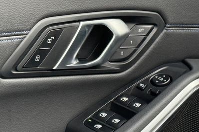 BMW Seria 3 Touring M340i xDrive