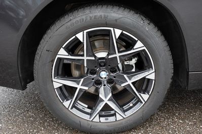 BMW X3 xDrive20 M Sport