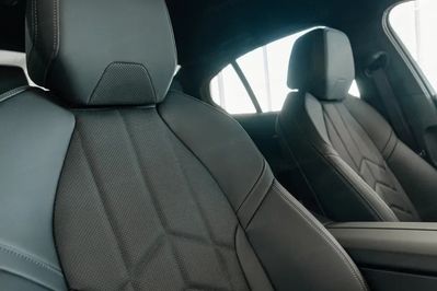 BMW Seria 5 520i M Sport