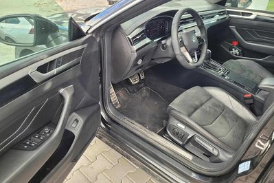 Volkswagen Arteon Tsi r-Line Dsg