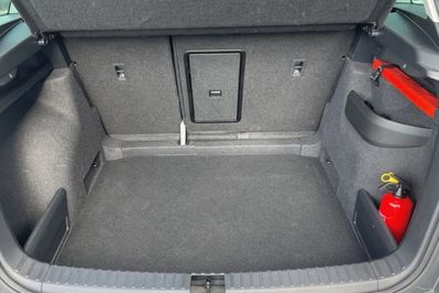 Skoda Karoq 1.5 Tsi Act Style Dsg