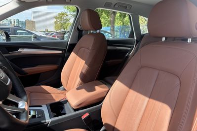 Audi Q5 40 TDI quattro
