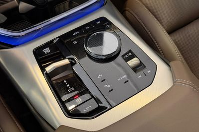 BMW X3 xDrive20d M Sport