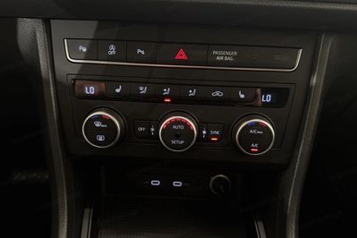 Seat Ateca 1.5 TSI DSG