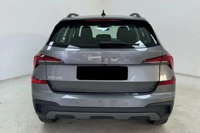 Skoda Kamiq Edition 130 Selection 1.0 TSI DSG