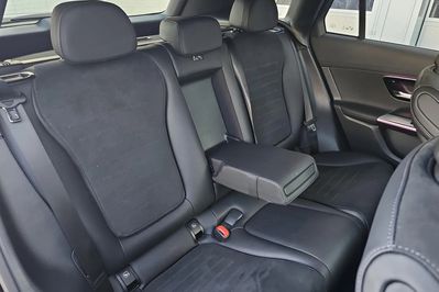 Mercedes GLC 300 de 4MAITC AMG Line