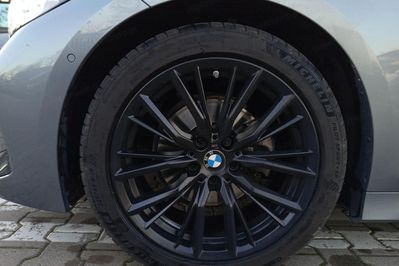 BMW Seria 3 320d mHEV M Sport aut