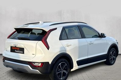 Kia Niro GDI Hybrid M