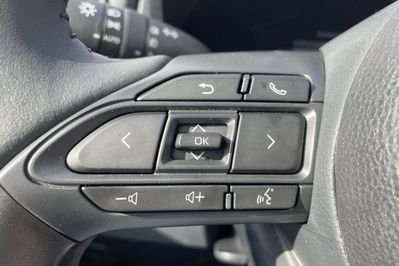 Toyota Yaris Style 1.5 Hybrid