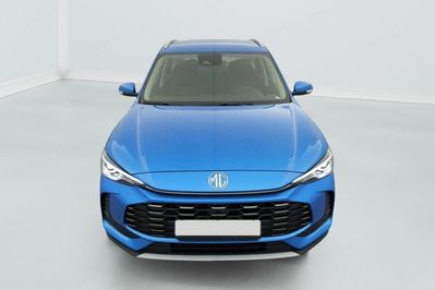 MG ZS Comfort 1.5 Hybrid+ AT