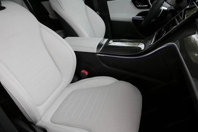 Mercedes GLC Coupe 200  4-Matic AMG Line