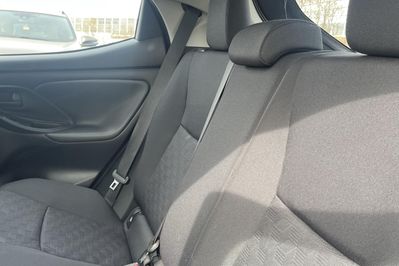 Toyota Yaris 1.5 Hybrid Comfort