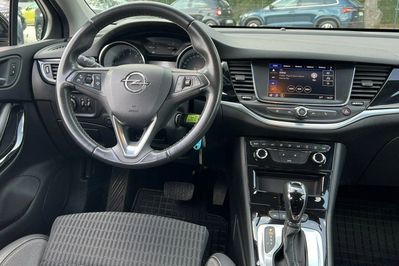 Opel Astra 1.4 T Elegance
