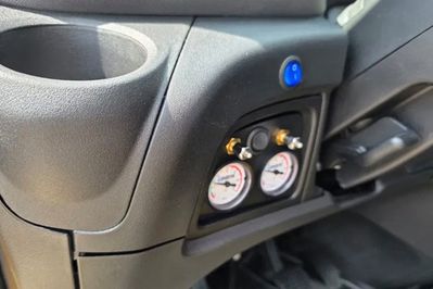 Iveco Daily 35S18 Autolaweta