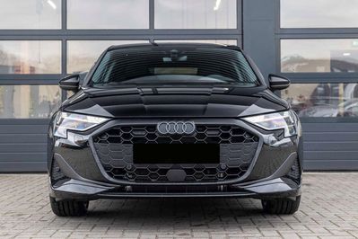 Audi A3 TFSI Advanced Sportback