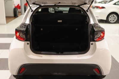 Toyota Yaris 1.5 Comfort