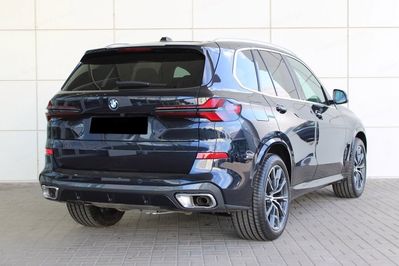 BMW X5 xDrive40i M Sport