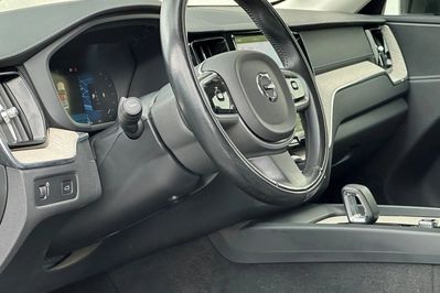 Volvo XC60 B4 D Inscription
