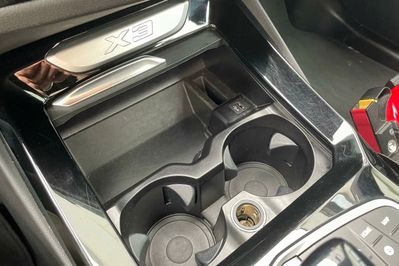 BMW X3 xDrive20d M Sport