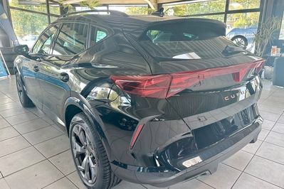 Cupra Formentor 1.5 e-TSI DSG