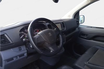 Peugeot Expert Long L2H1 AT