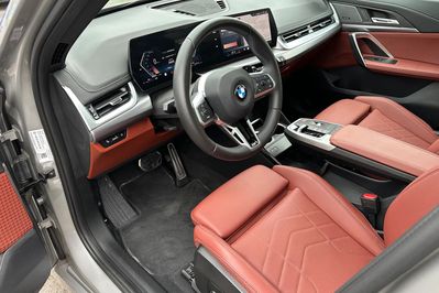 BMW X1 xDrive20d M Sport