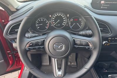 Mazda CX-30 Homura 2.0 E-SKYACTIV