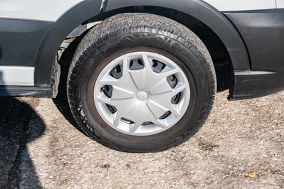 Ford Transit 350 L3H2 Trend