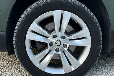 Skoda Karoq 2.0 TDI SCR 4x4 Style DSG