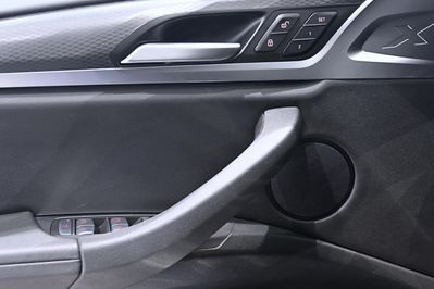 BMW X3 xDrive20d mHEV M Sport sport-aut