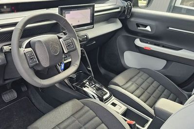 Citroen C3 Aircross Max 1.2 mHEV  eDCT6