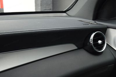 Mercedes GLC Coupe 200 d 4MATIC AMG Line