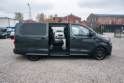 Citroen SpaceTourer XL L2H1 Business EAT8