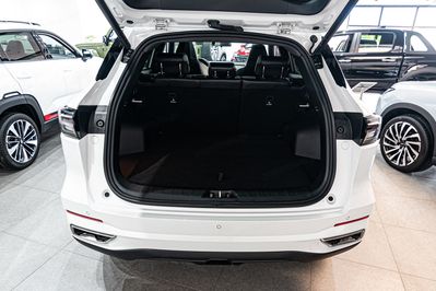 DR 6 1.5 BENZ + LPG