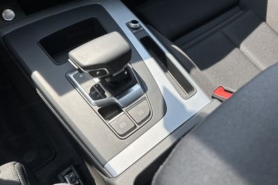 Audi Q5 40 TDI quattro Advanced