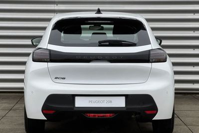 Peugeot 208 Style 1.2 PureTech