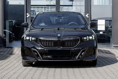 BMW Seria 5 520d xDrive M Sport