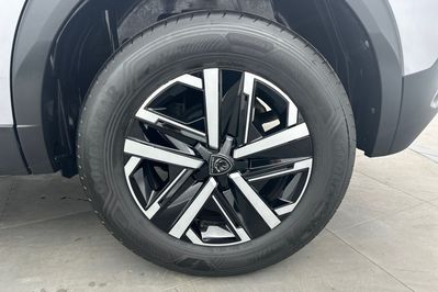 Peugeot 2008 Active 1.2 PureTech