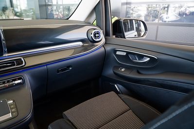 Mercedes V Klasa V 250 d 9G-Tronic Style długi