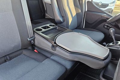 Renault Master L3H2 Zabudowa Brygadowa AT