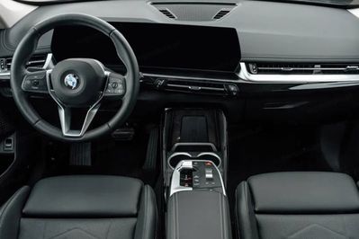 BMW X1 sDrive18i xLine